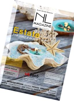 Nordic Lifestyle Magazine – Estate 2016