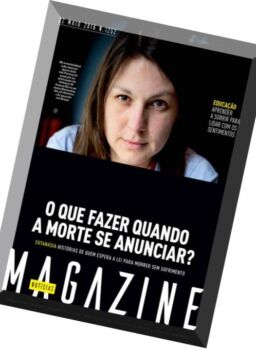 Noticias Magazine – 22 Maio 2016