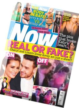 Now – 23 May 2016