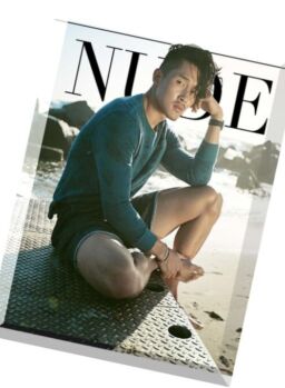 Nude Magazine – N 005, 2016