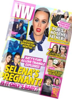 NW Magazine – Issue 21 2016