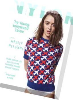 Nylon – May 2016
