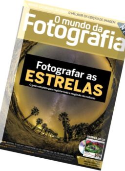 O Mundo da Fotografia – Maio 2016
