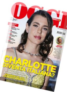 Oggi – 27 Aprile 2016