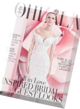 Ohlala Qatar – May 2016