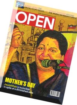Open Magazine – 2 May 2016