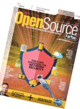 Open Source For You – June 2016