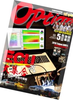 Option – May 2016