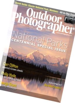 Outdoor Photographer – June 2016
