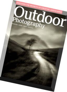 Outdoor Photography – July 2016