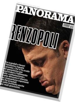 Panorama – 13 Aprile 2016
