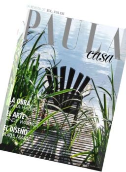 Paula Casa – Otono 2016