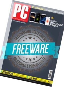 PC Professionale – Maggio 2016