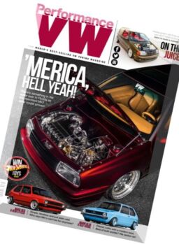 Performance VW – June 2016