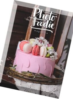 Photo Foodie – Spring 2016