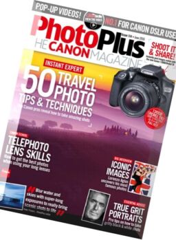 PhotoPlus – June 2016