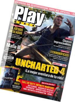Playmania – N 211, 2016