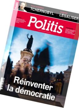 Politis – 21 au 28 Avril 2016