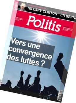 Politis – 28 Avril au 4 Mai 2016