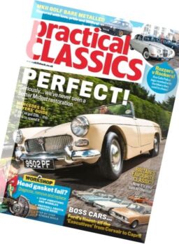 Practical Classics – June 2016