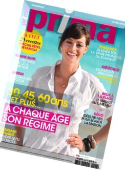 Prima – Juin 2016
