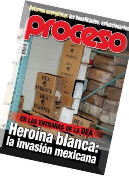 Proceso – 15 Mayo 2016