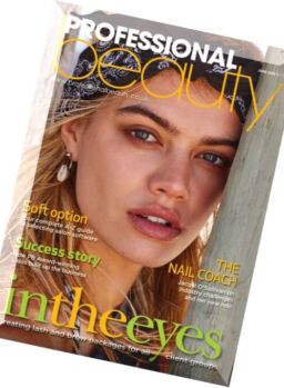 Professional Beauty – June 2016