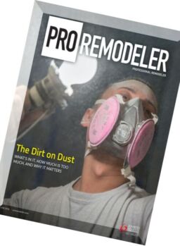 Professional Remodeler – June 2016