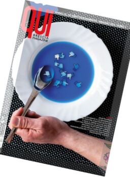 Qui Brescia Magazine – Maggio 2016