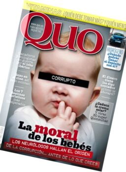 Quo – Junio 2016