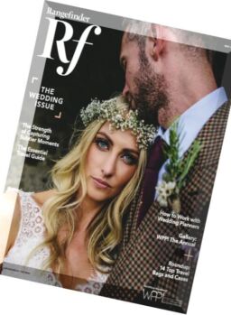 Rangefinder – May 2016