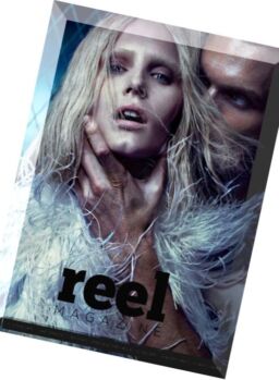 Reel Magazine – N 4, 2014