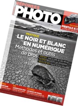 Reponses Photo – Juin 2016