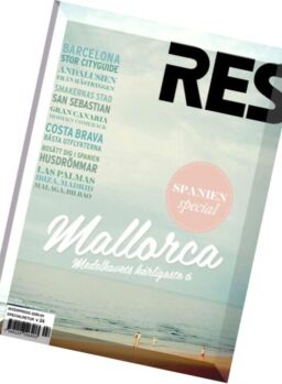 RES – Nr.3, 2016