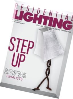 Residential Lighting – May 2016