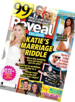 Reveal – 14 May 2016