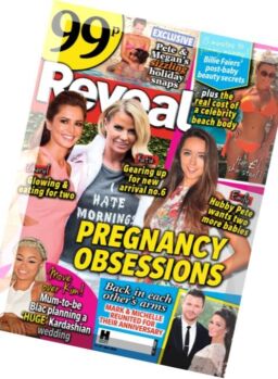 Reveal – 21 May 2016