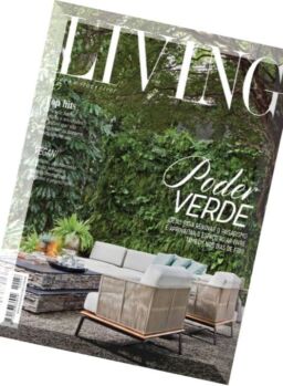 Revista Living – Abril 2016