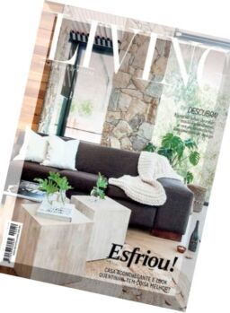 Revista Living – Junho 2016