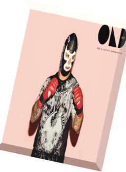 Revista OLD – N 57, 2016