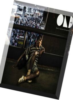 Revista OLD – N 58, 2016