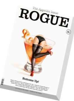 Rogue – May 2016