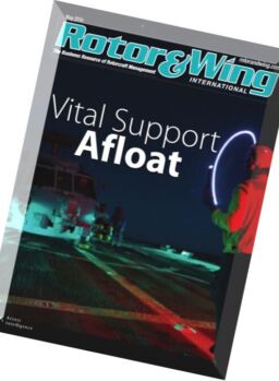 Rotor & Wing – May 2016