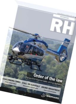 RotorHub – April-May 2016