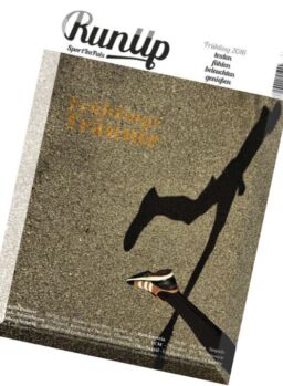 RunUp SportImPuls – Fruhling 2016