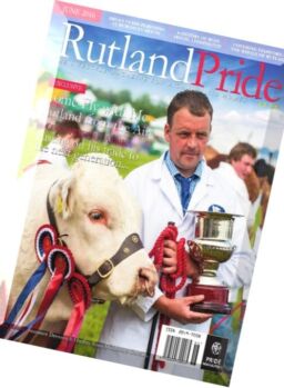 Rutland Pride – June 2016
