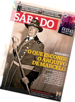 Sabado – 7 Abril 2016