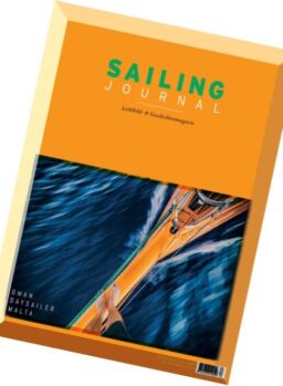 Sailing Journal – Issue 67, 2016