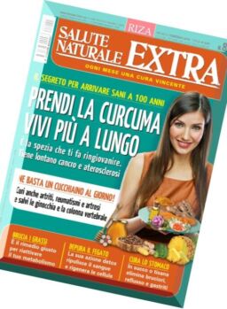 Salute Naturale Extra – Febbraio 2016