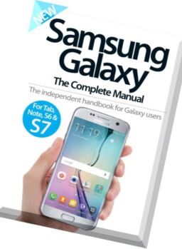Samsung Galaxy The Complete Manual Eleventh Edition